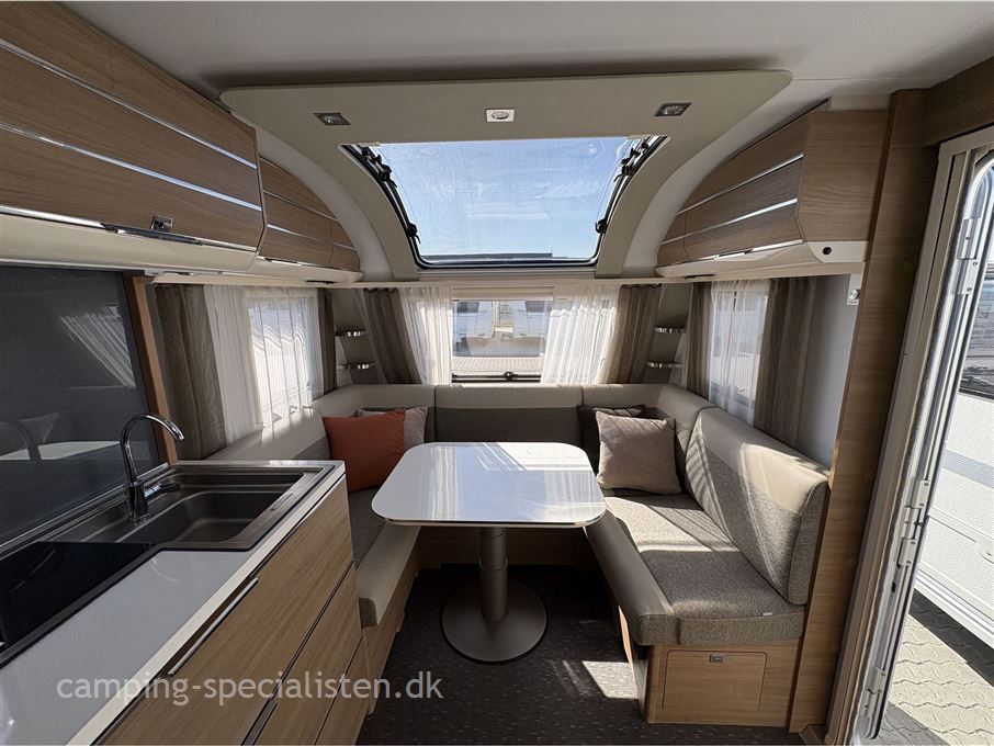Adria Adora 522 UP ALDE Supreme edition